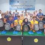 “Mereumpok, Meupisah” Pelepasan Program Pertukaran Mahasiswa Merdeka (PMM) Fakultas Teknik Universitas Muhammadiyah Aceh