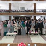 Fakultas Teknik UNMUHA Menggelar Yudisium Sarjana Periode Semester Ganjil Tahun Akademik 2023/2024