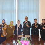 Fakultas Teknik Universitas Muhammadiyah Aceh dan Basarnas Banda Aceh Jalin Kerjasama Melalui Penandatanganan MoU