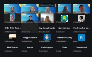 Fakultas Teknik Unmuha Gelar Pelatihan Aplikasi Paperpal untuk Meningkatkan Kualitas Penulisan Artikel Ilmiah